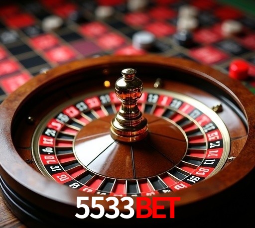 Bônus e promoções da 5533bet