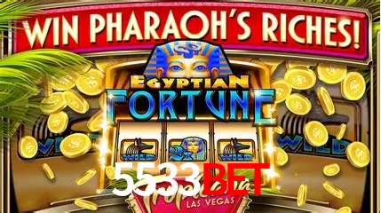 Bônus após cadastro na 5533bet