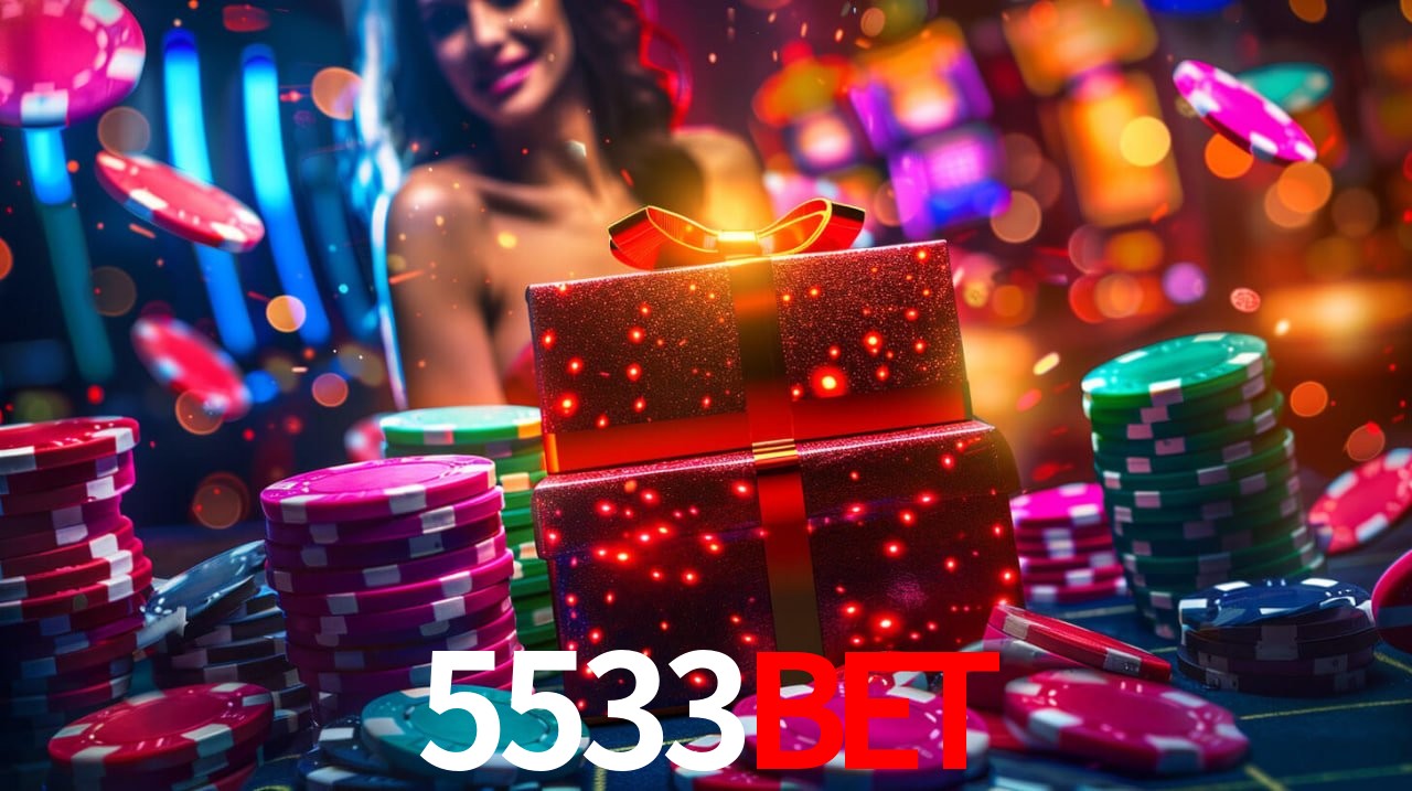 Download para Android e iOS na 5533bet
