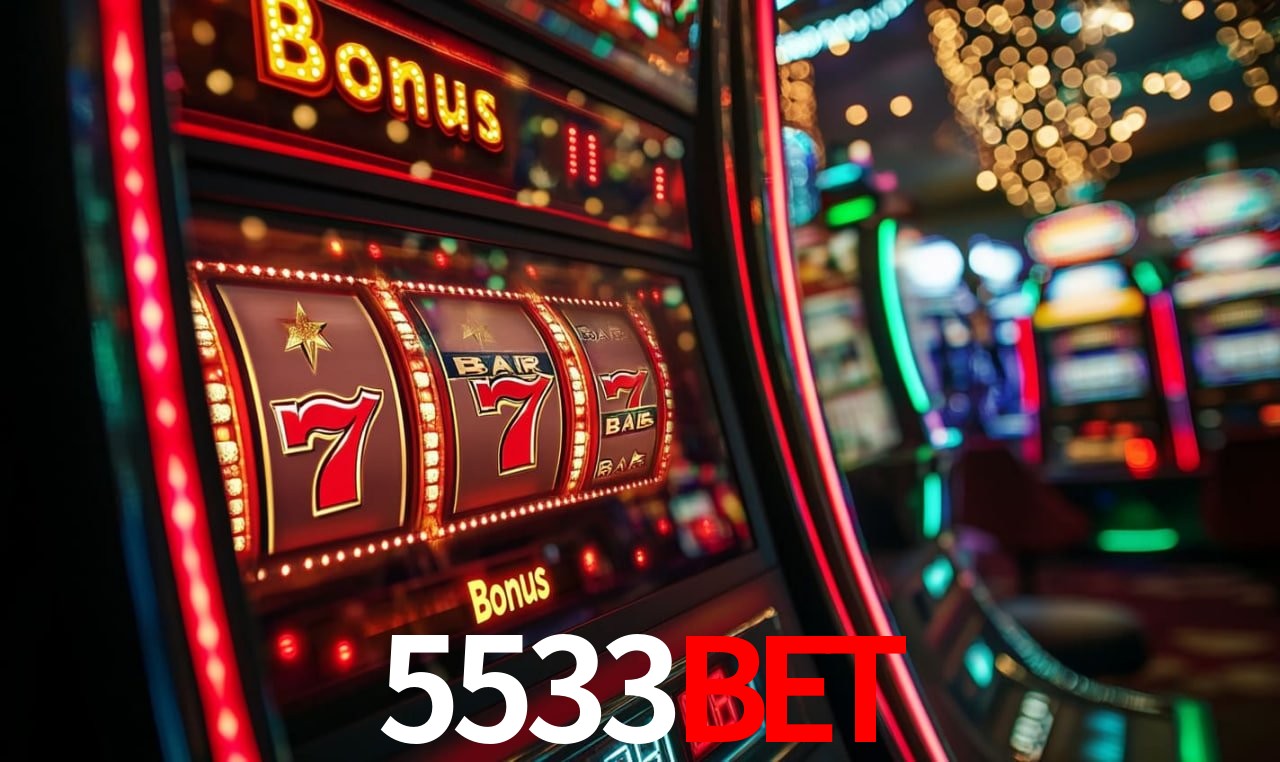Mercados ao vivo e cash out na 5533bet